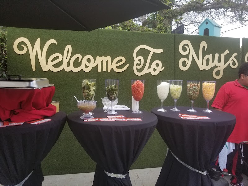 Nay´s Tacos Inc - photo 2