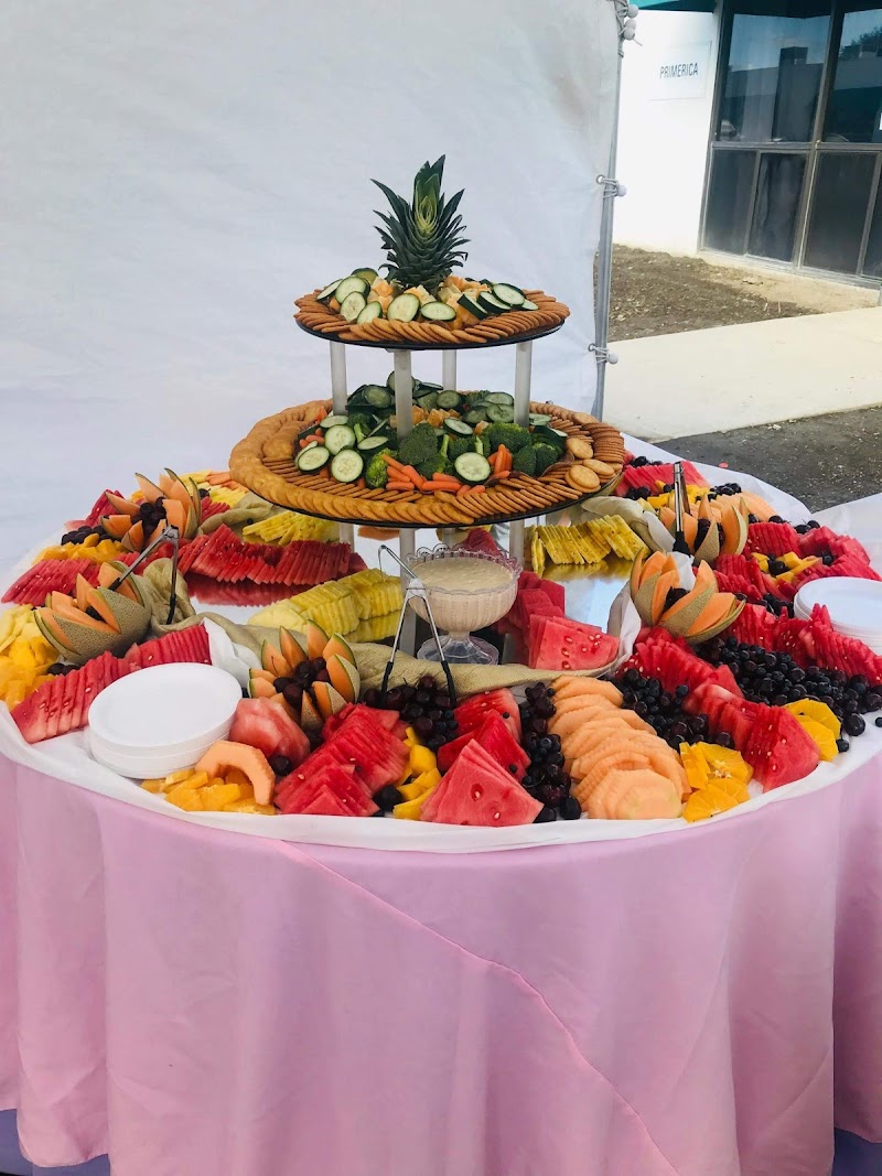 Nay´s Tacos Inc - Catering in Los Angeles, California