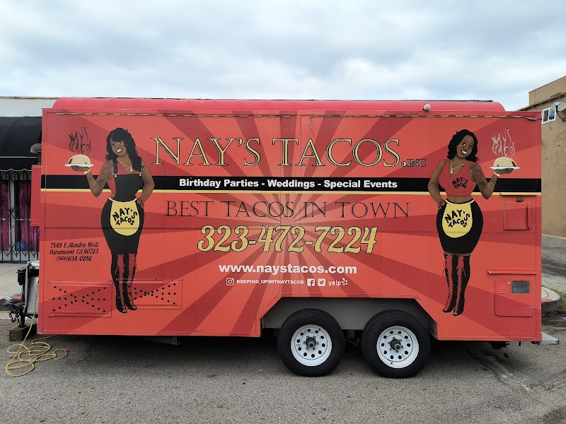 Nay´s Tacos Inc - photo 3
