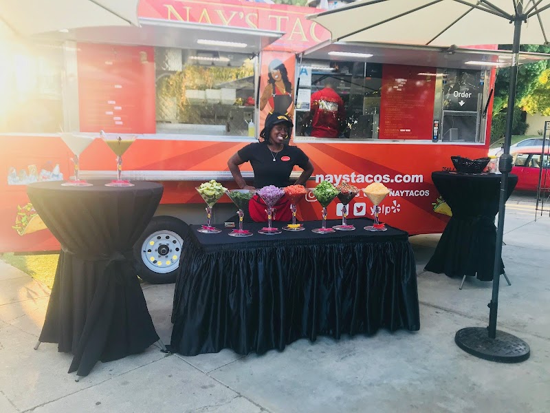 Nay´s Tacos Inc - photo 4