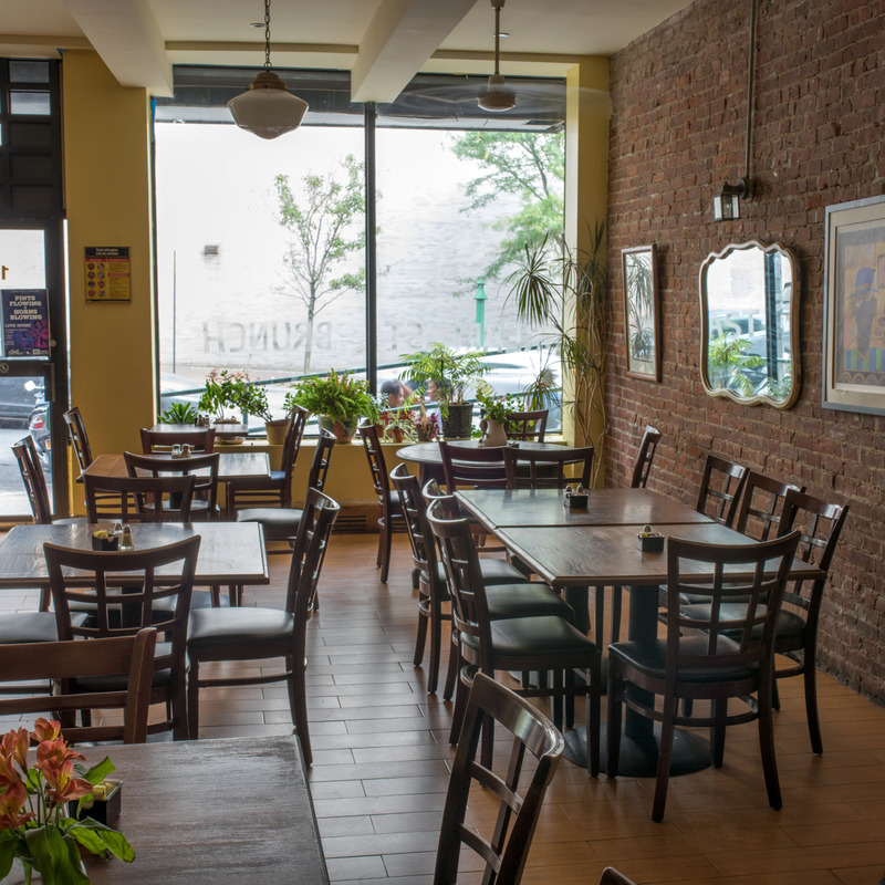 Home Sweet Harlem - Catering in New York, New York