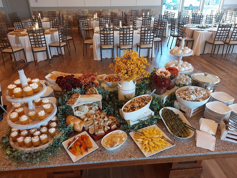 You + Me Catering and Events - photo 2