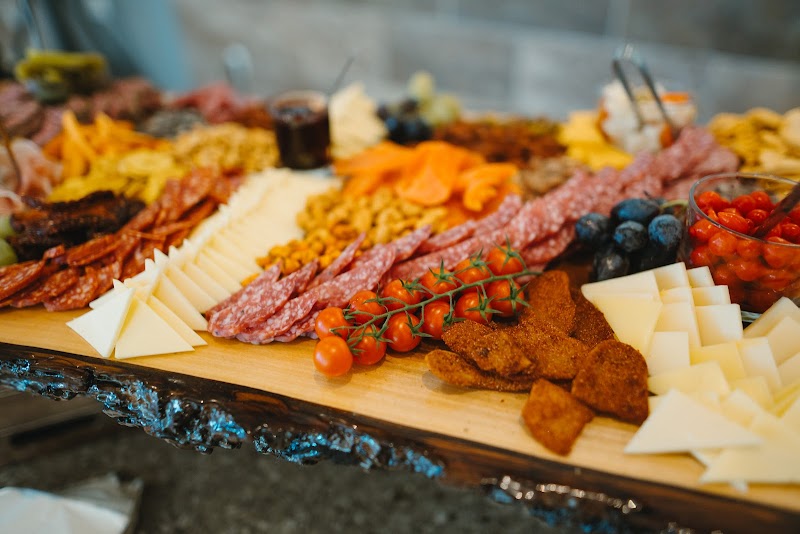 You + Me Catering and Events - photo 4