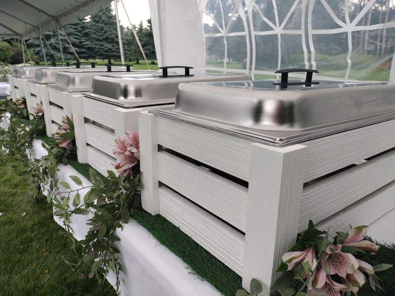 You + Me Catering and Events - photo 3