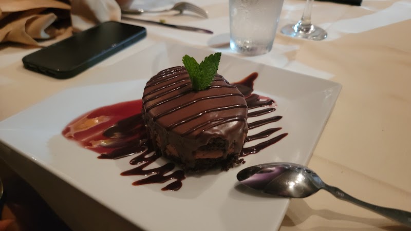 Pangaea Restaurant - photo 4