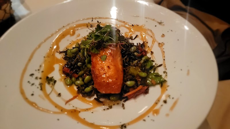 Pangaea Restaurant - photo 2