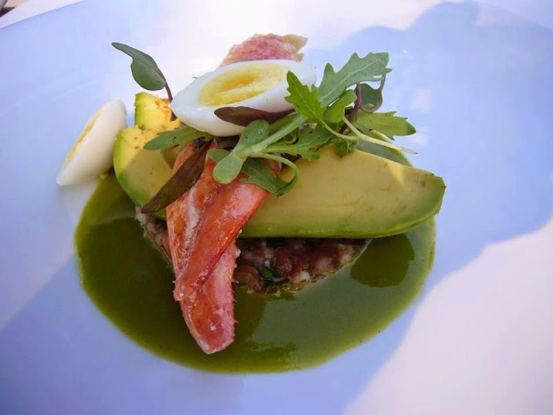 Pangaea Restaurant - Catering in North Bennington, Vermont