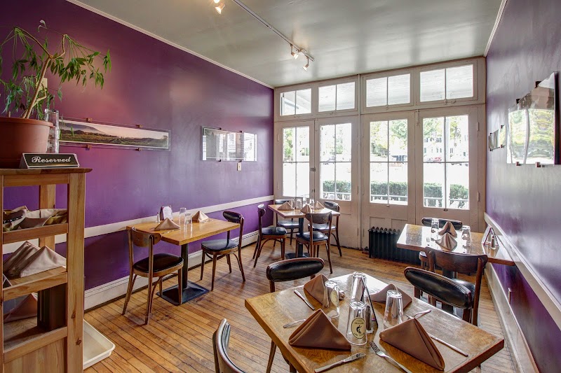Pangaea Restaurant - photo 5