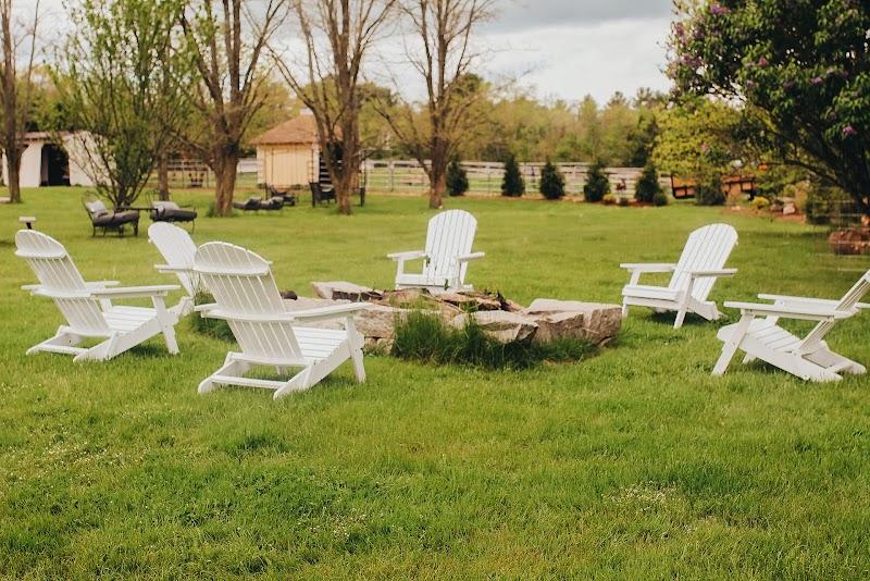 Angel and Anchor Farm - photo 5