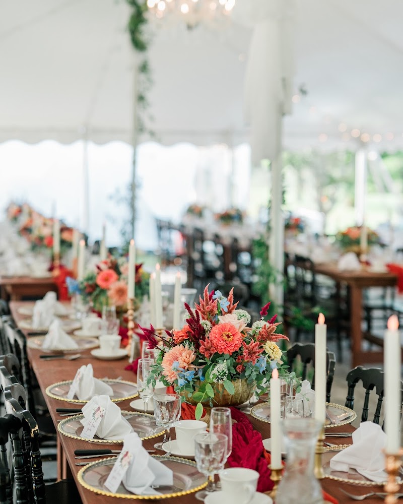 Angel and Anchor Farm - Catering in Oneco, Connecticut