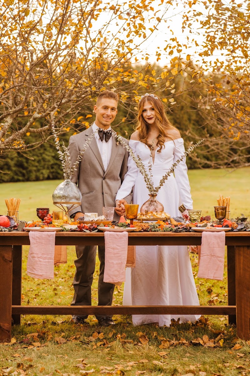 Angel and Anchor Farm - photo 2
