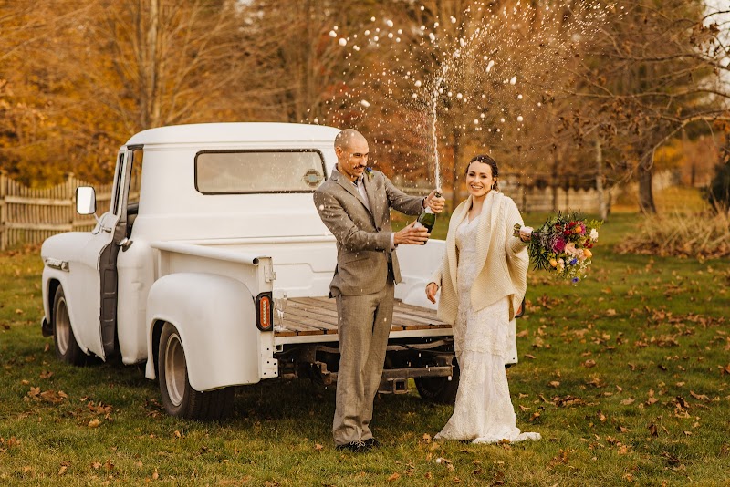 Angel and Anchor Farm - photo 4