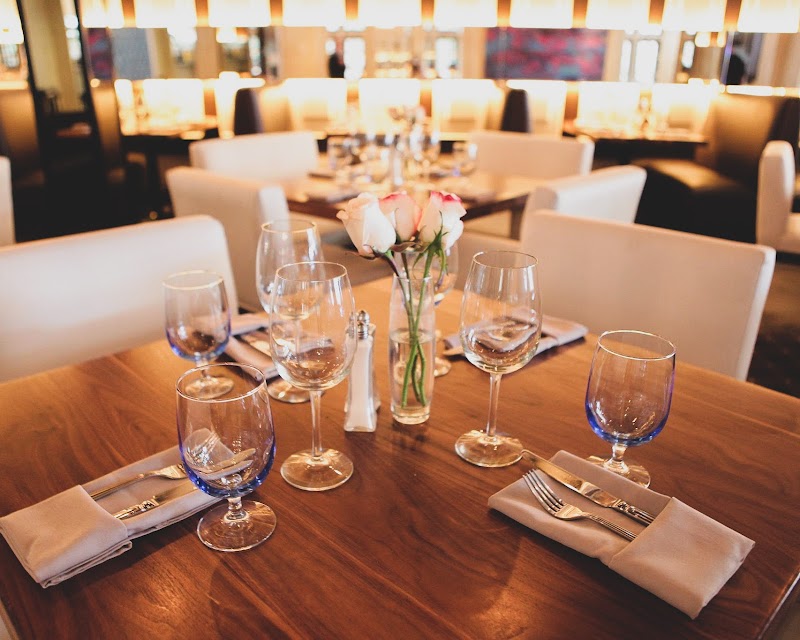 220 Merrill - Catering in Birmingham, Michigan