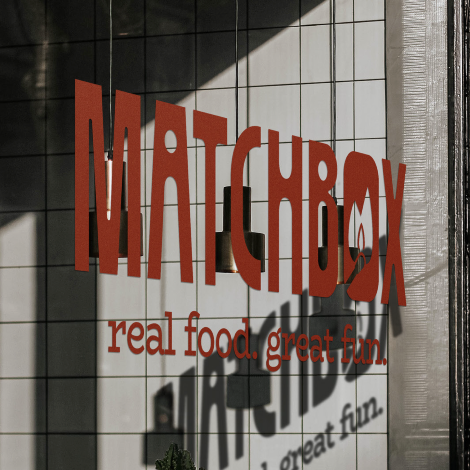 Matchbox - Catering in Arlington, Virginia