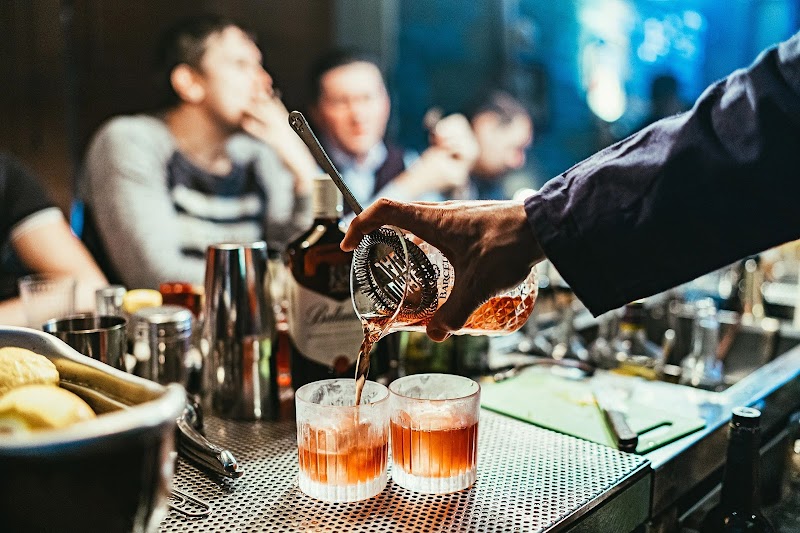 Next Event Bartending - photo 3