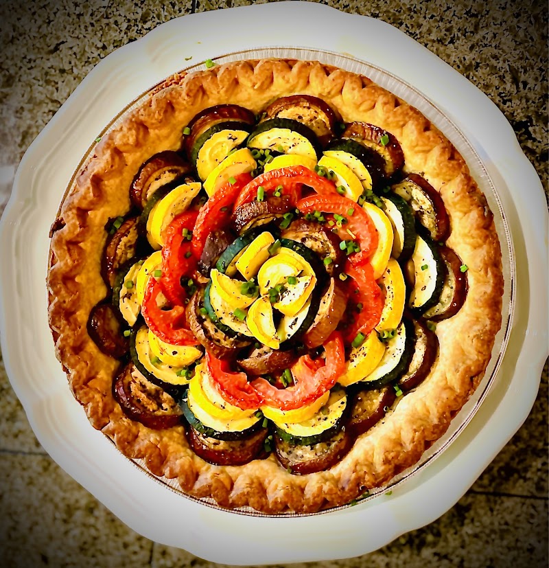 Murphys Events & Catering - Catering in Murphys, California