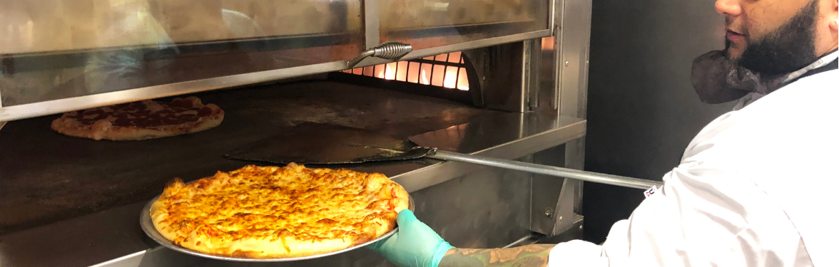 UConn Catering - Catering in Storrs, Connecticut