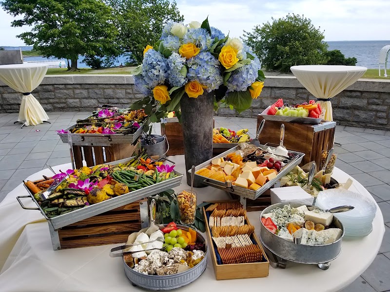UConn Catering - photo 3