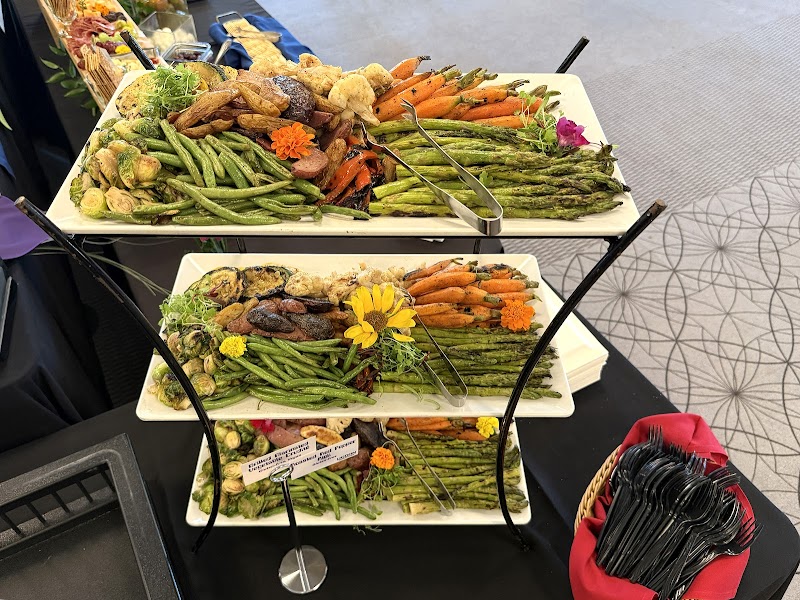 UConn Catering - photo 5