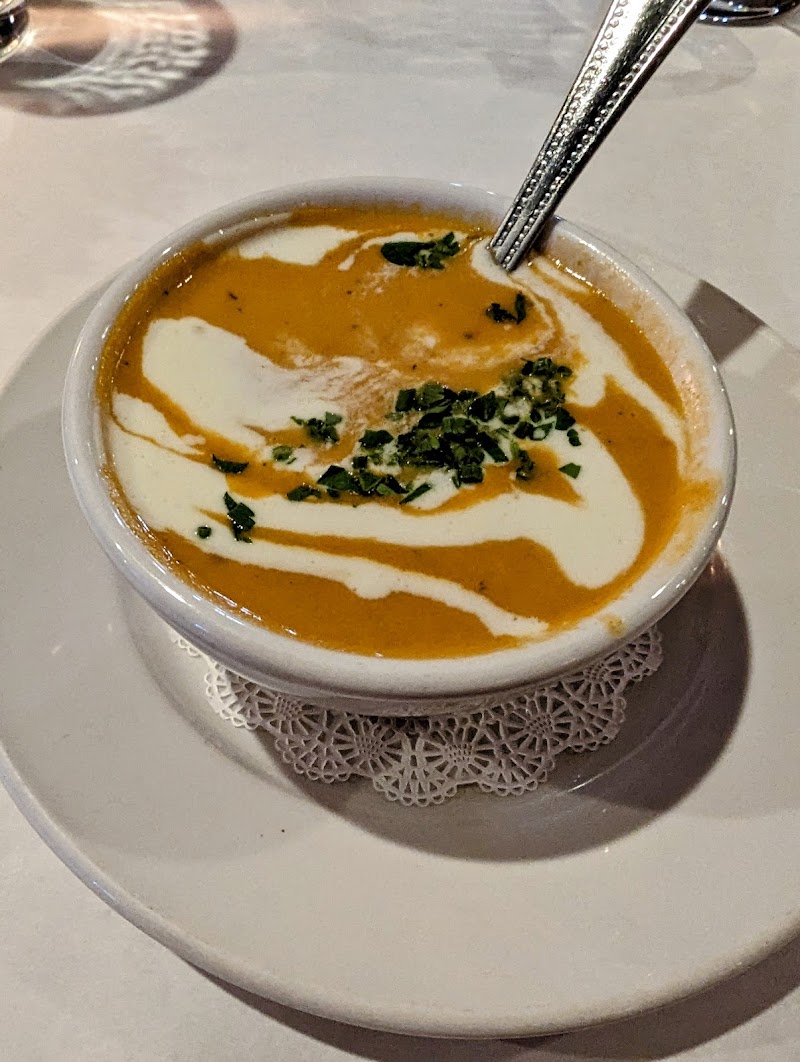 Benny's Bistro - photo 5