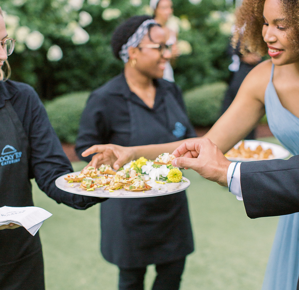 Rocky Top Catering - photo 3