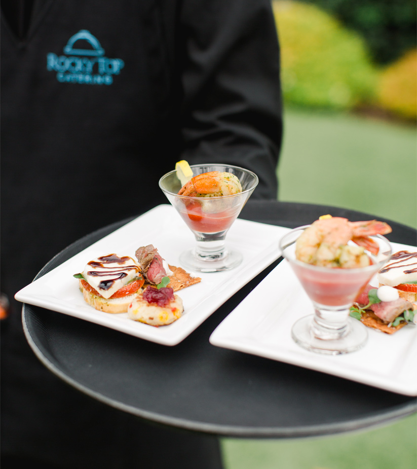 Rocky Top Catering - photo 2