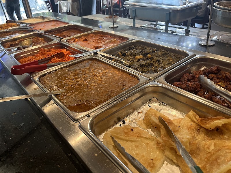 Kabab Corner - Catering in West Sacramento, California