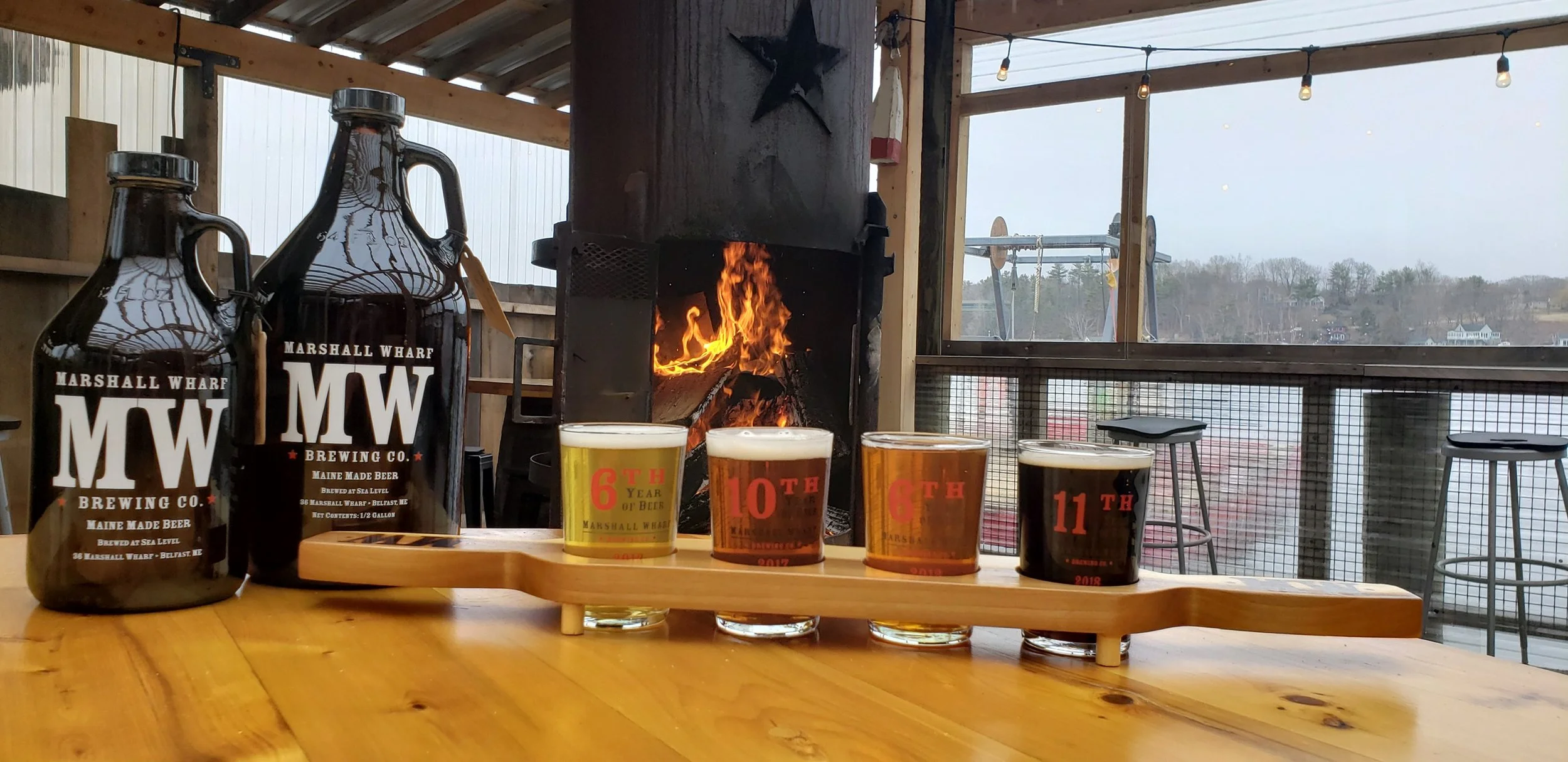 Three Tides - Catering in Belfast, Maine