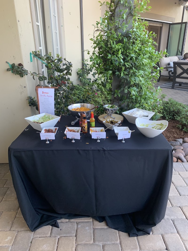 CowgirlQ Catering - Catering in San Diego, California