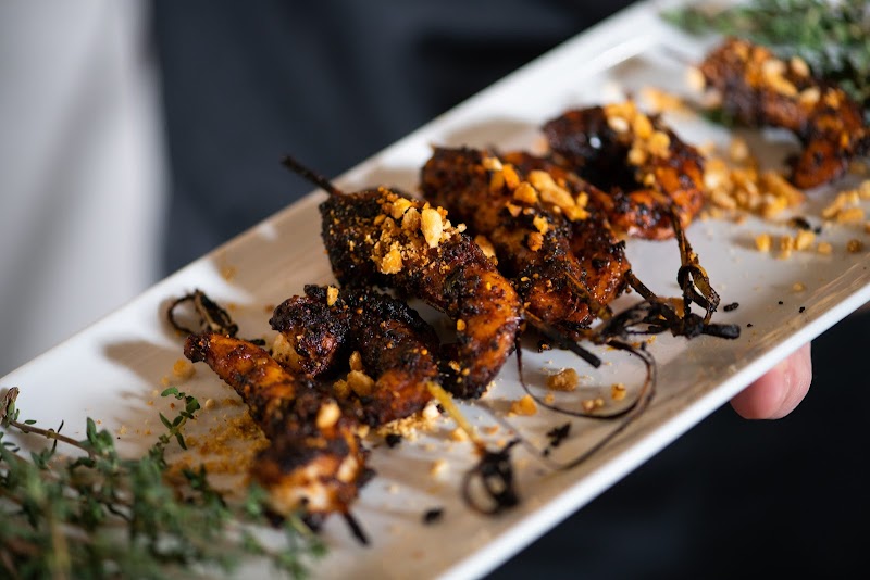 CowgirlQ Catering - photo 4