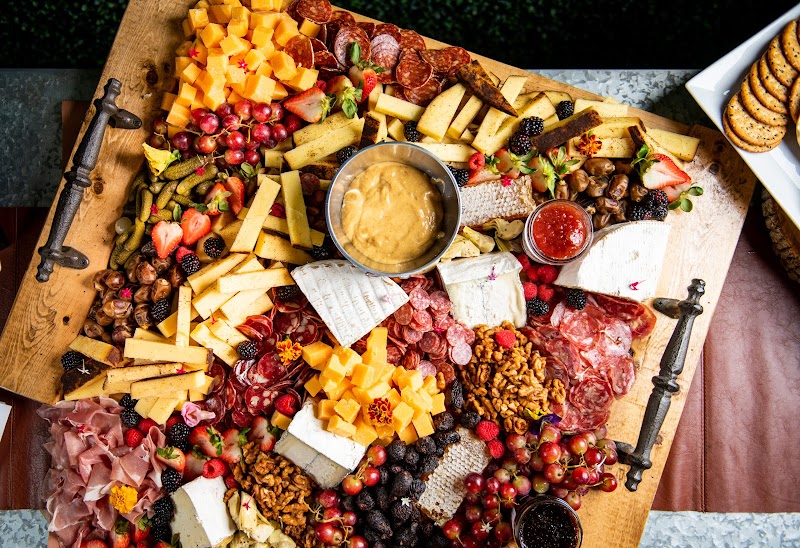 CowgirlQ Catering - photo 3