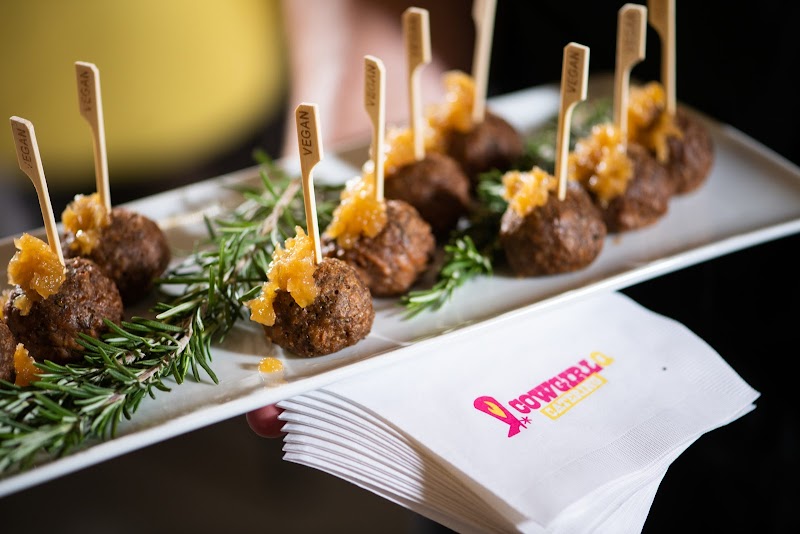 CowgirlQ Catering - photo 5