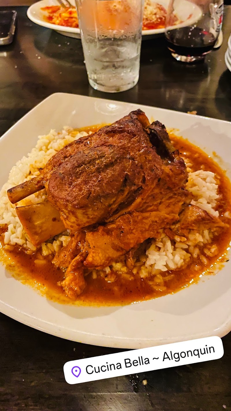 Cucina Bella - Catering in Algonquin, Illinois