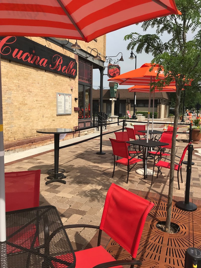 Cucina Bella - photo 2