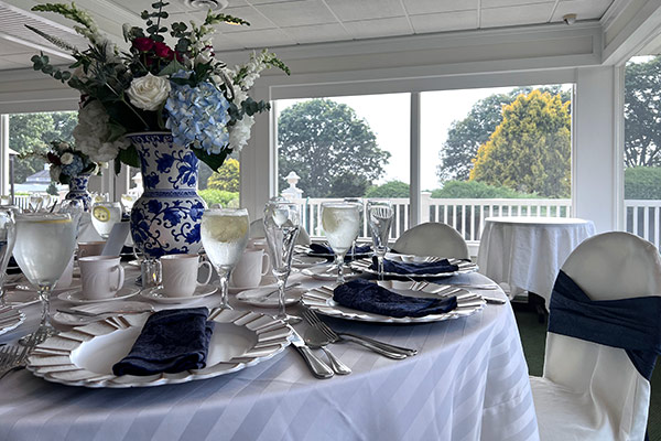 Rock Hill Classic - Catering in Manorville, New York