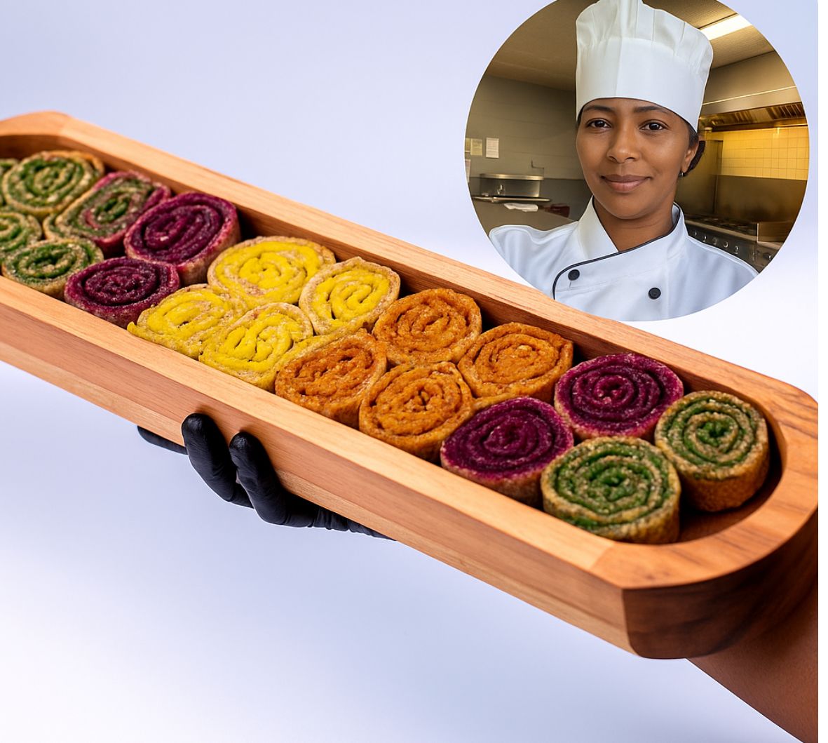 Gebeta Catering - Catering in Boston, Massachusetts