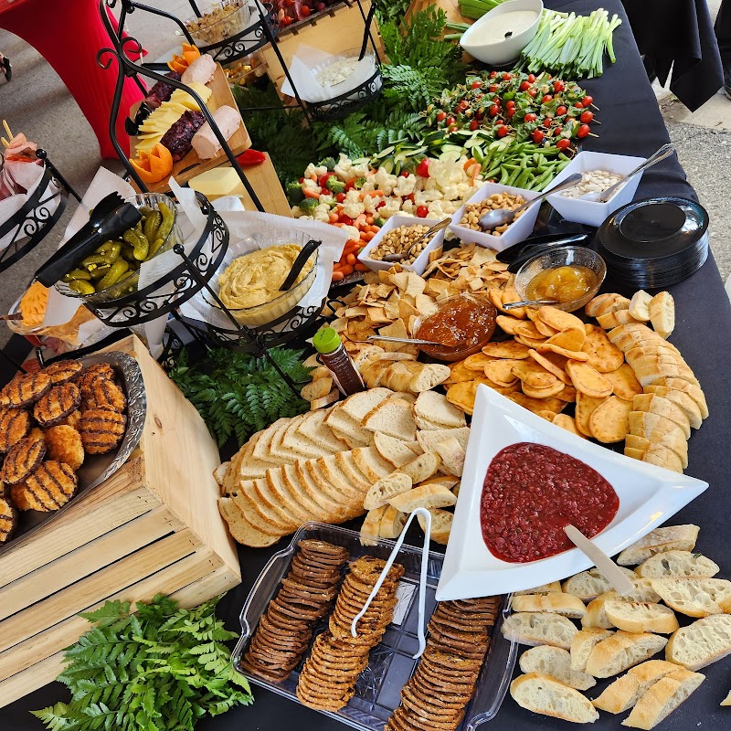 CCC Catering - Catering in Jackson, Michigan