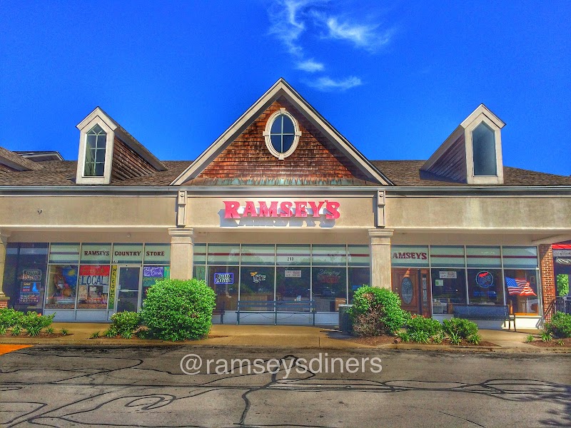 Ramsey’s Diner - Andover - photo 5