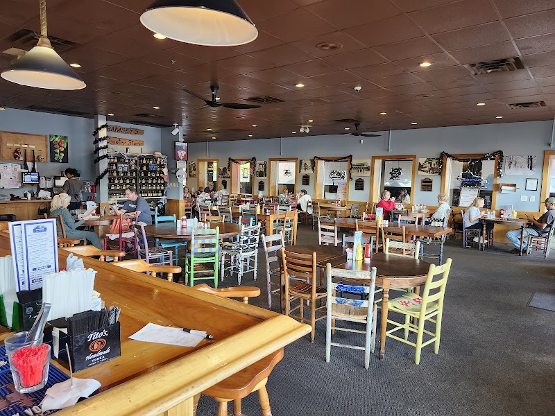 Ramsey’s Diner - Andover - photo 2