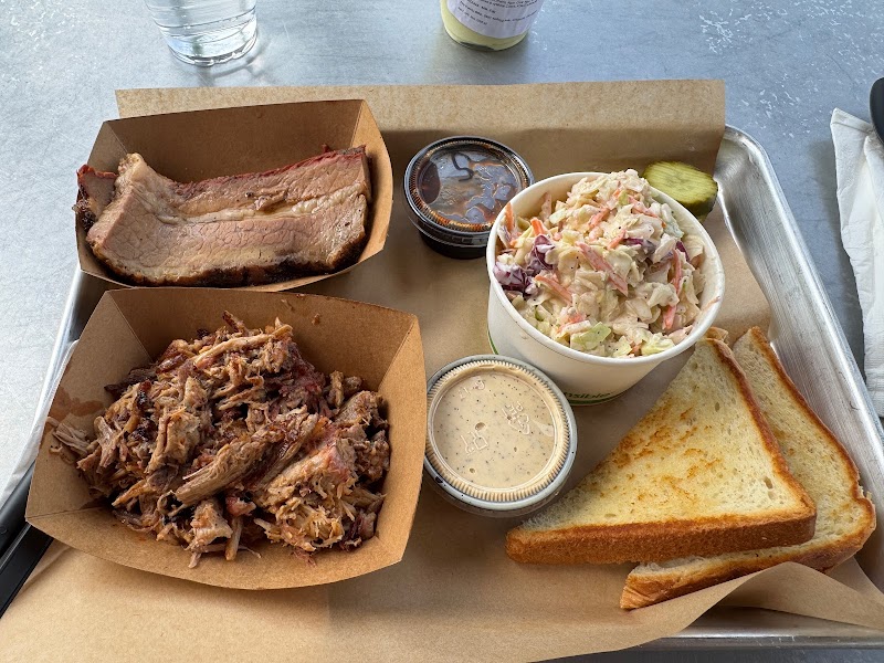 Pig Candy BBQ - photo 2