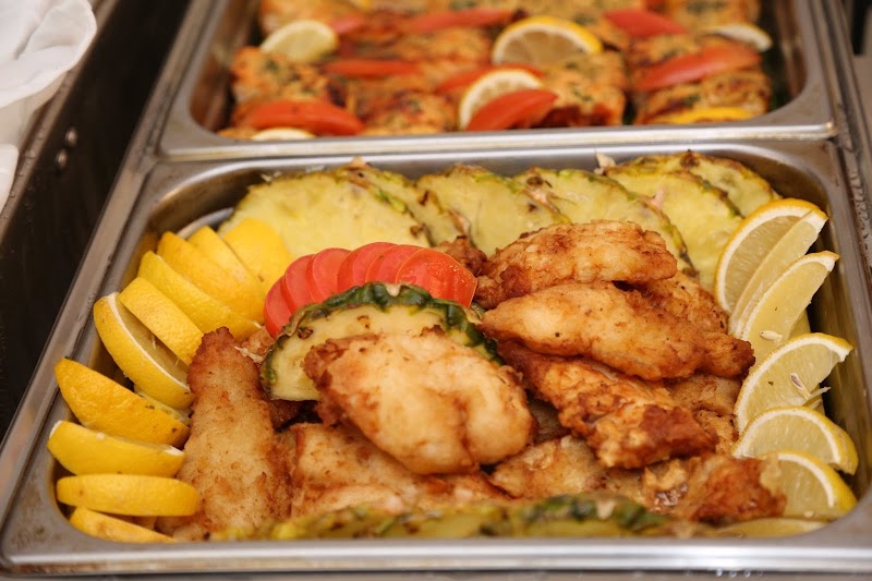 Gold Coast Catering & Restaurant - photo 3