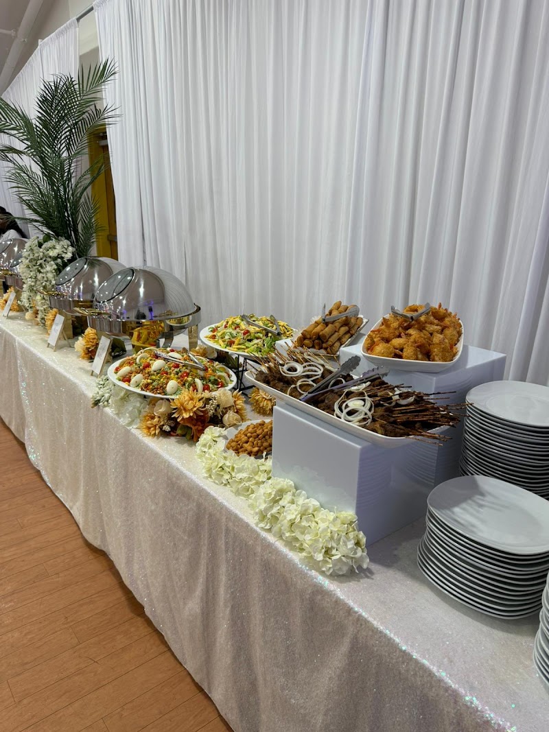 Gold Coast Catering & Restaurant - photo 2