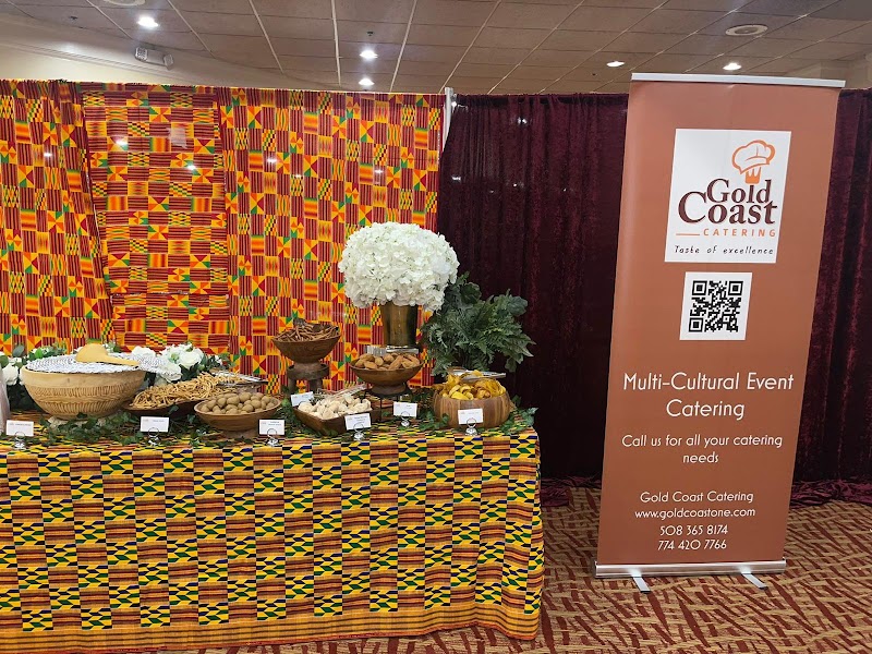 Gold Coast Catering & Restaurant - photo 5