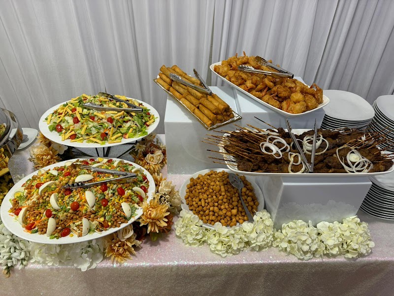 Gold Coast Catering & Restaurant - Catering in Worcester, Massachusetts