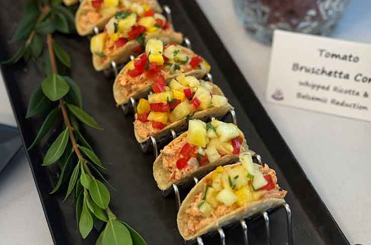 The Hart of Catering & Cafe - photo 2