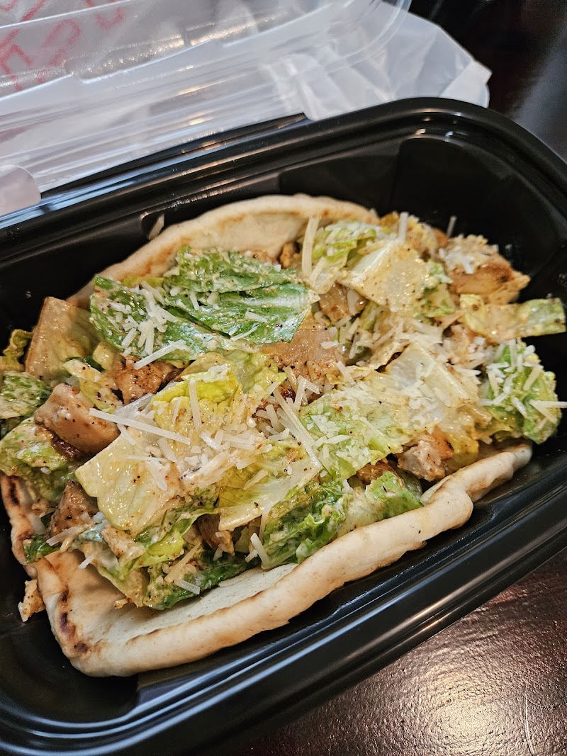 Meal Ease Market - photo 3