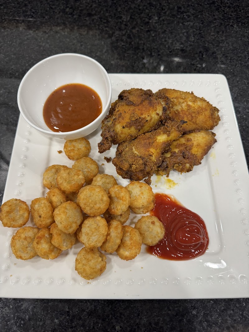 Meal Ease Market - photo 2