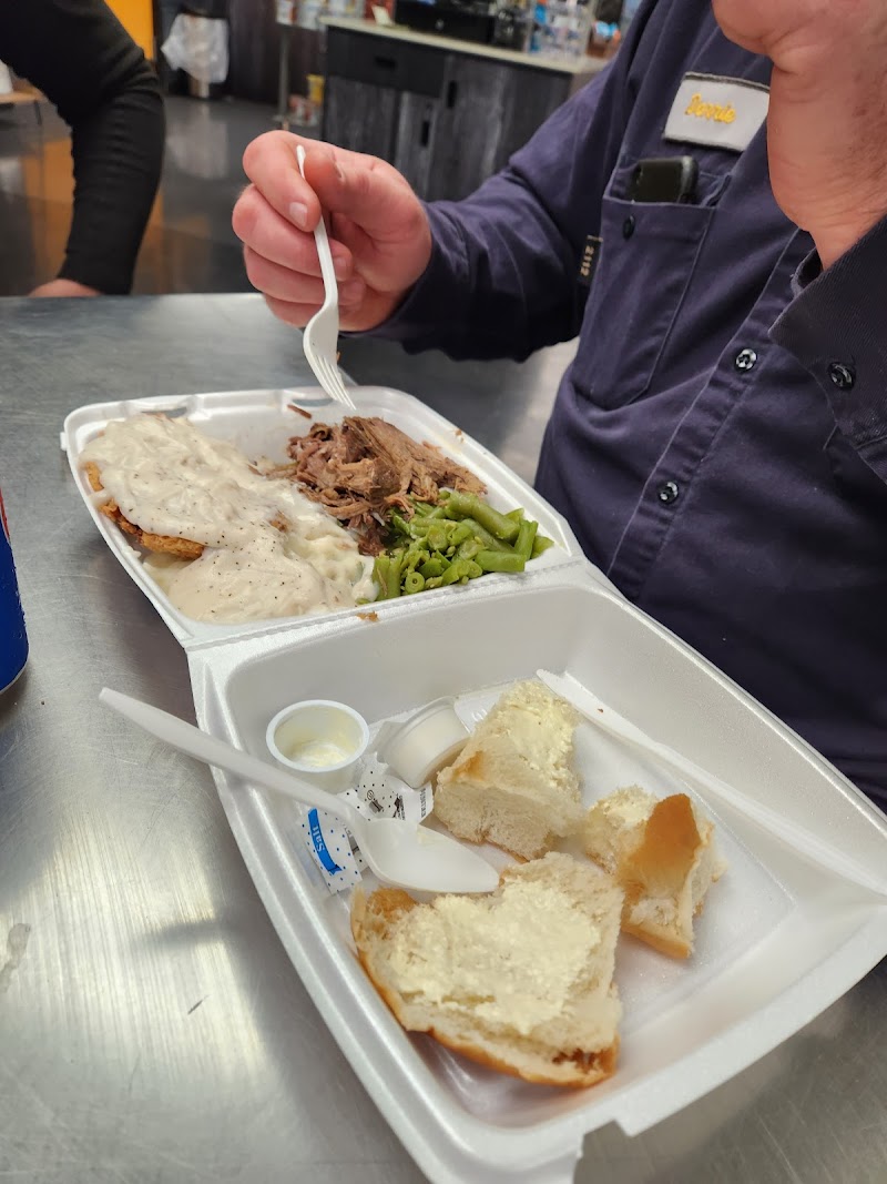 Country Rhodes Catering - photo 2