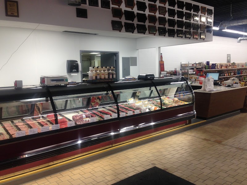 S & S Meats and Spirits - photo 2