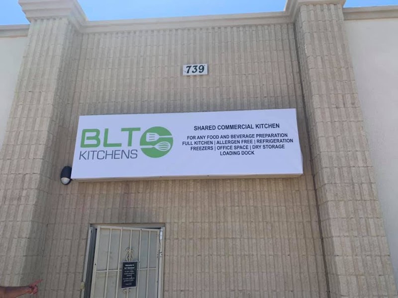 BLT Culinary - Catering in Phoenix, Arizona